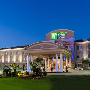 Holiday Inn Express Hotel & Suites New Iberia - Avery Island By Ihg